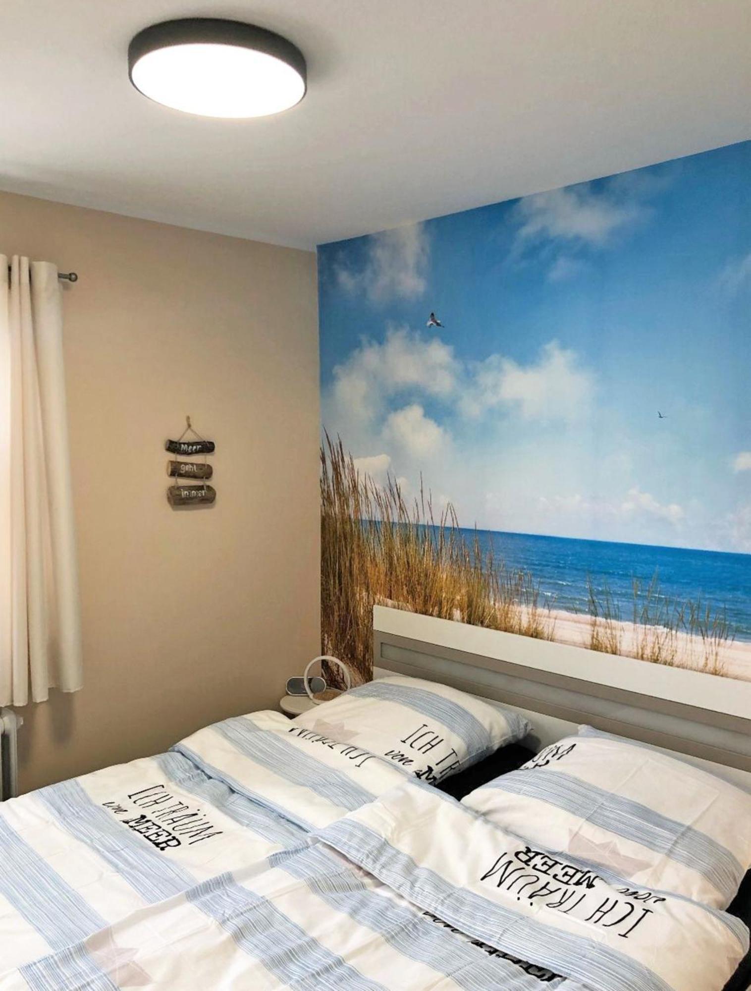 Seepferdchen Groemitz Ngoại thất bức ảnh