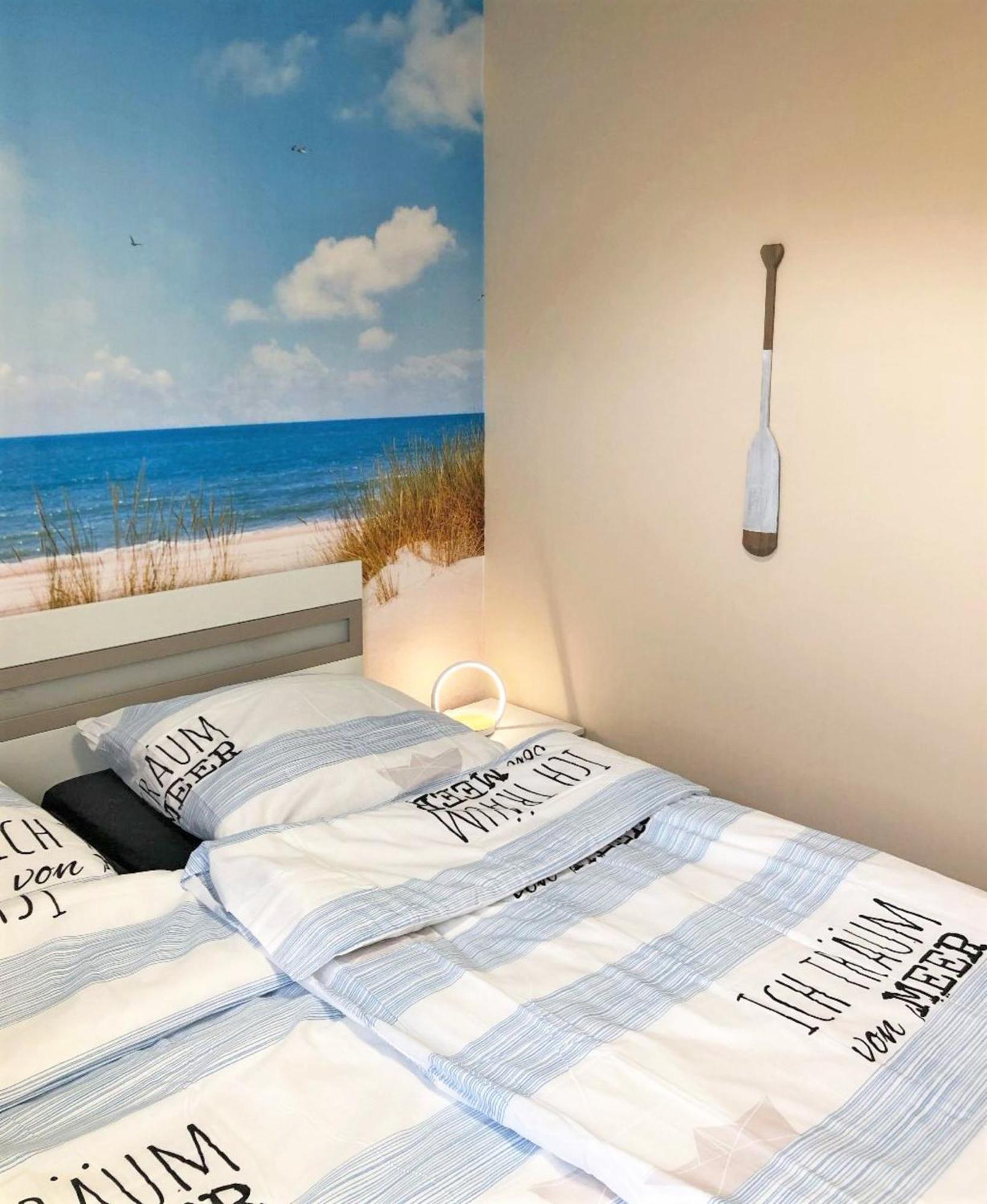 Seepferdchen Groemitz Ngoại thất bức ảnh