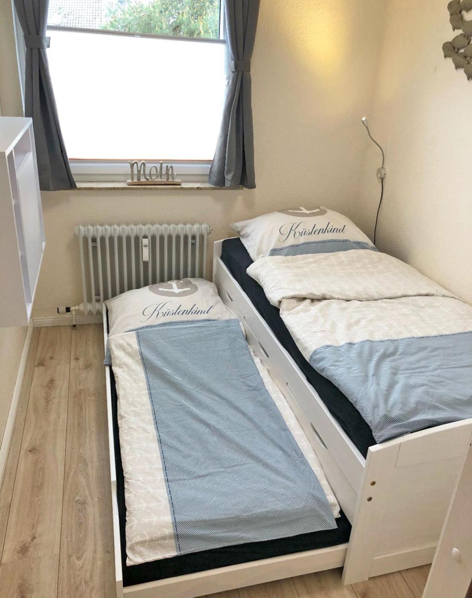 Seepferdchen Groemitz Ngoại thất bức ảnh
